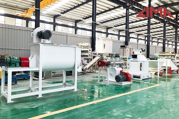 <h3>Twin Screw Extruder, Double Screw Extruder Machine </h3>
